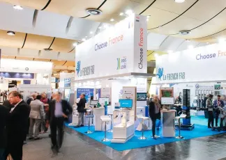 2026意大利橡塑展展商名录