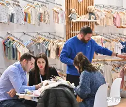伊斯坦布尔孕婴童展展会现场(现场盛况)4