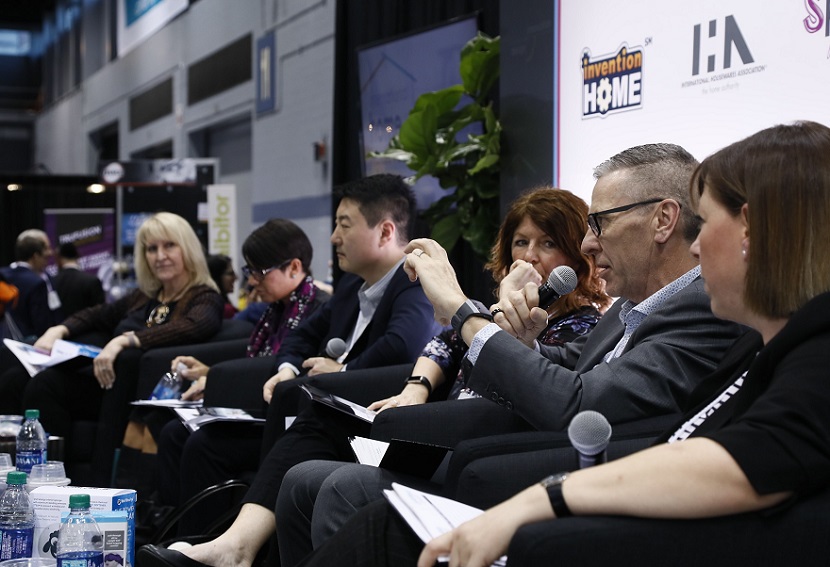 美国家居展2025门票在哪买 购票入口