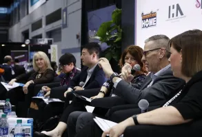 美国家电展2026参展攻略（时间+地点+门票）