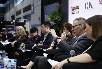 2027芝加哥家庭用品展(The Inspired Home Show)会刊如何获取？