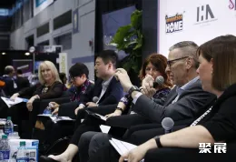 美国家电展现场图片12