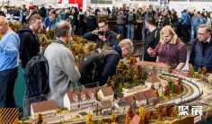 2026德国模型展(INTERMODELLBAU)展品有哪些?