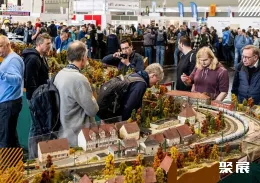 德国模型展现场图片7