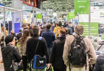 里昂制冷展2025举办时间与地点