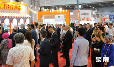 土耳其食品机械展2026门票在哪买