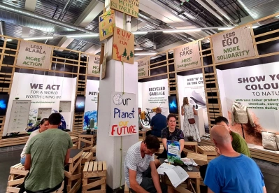 2026俄罗斯户外展参展攻略（时间地点+门票价格）