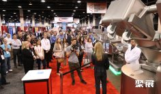 2027年芝加哥食品展(Process Expo)门票哪里买,购买途径?