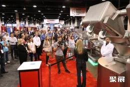 芝加哥食品展现场图片5