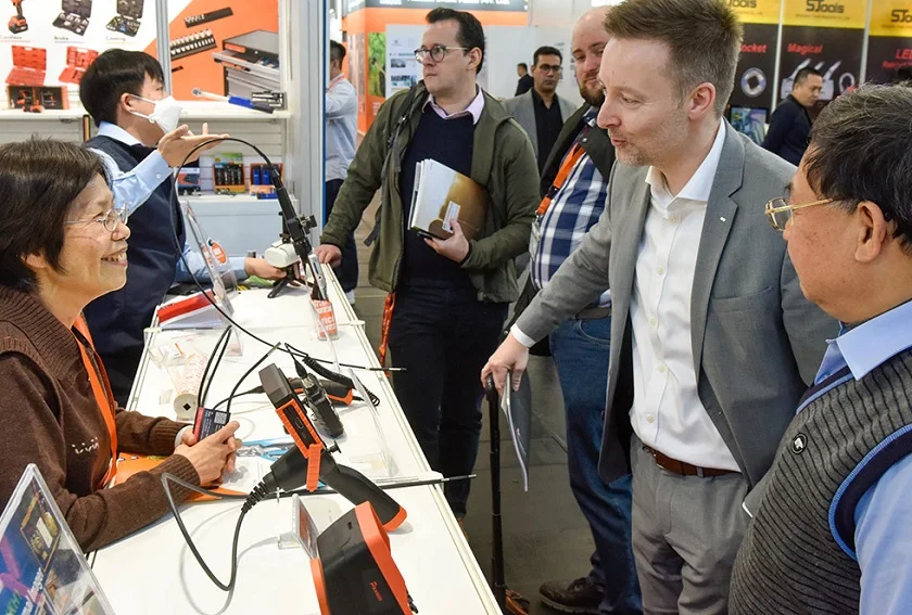 2027科隆五金展參展商名錄