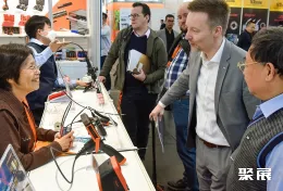 科隆五金展现场图片6