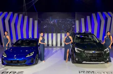 2025菲律宾车展展位费与展位图