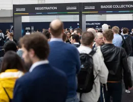 英國數據中心展2026門票哪里買