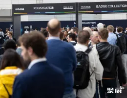 英国数据中心展现场图片3