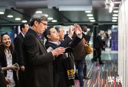欧洲妇科肿瘤大会展会现场(现场盛况)3