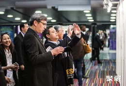 丹麦肿瘤学大会展会现场(现场盛况)3