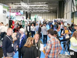 英国交通展现场图片2