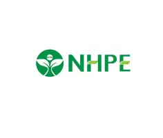 广州健康原料展Logo