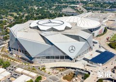 德国柏林竞技场