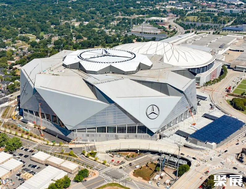 德国柏林竞技场