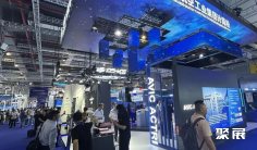 上海低空经济展(International Advanced Air Mobility Expo)2026的展品范围