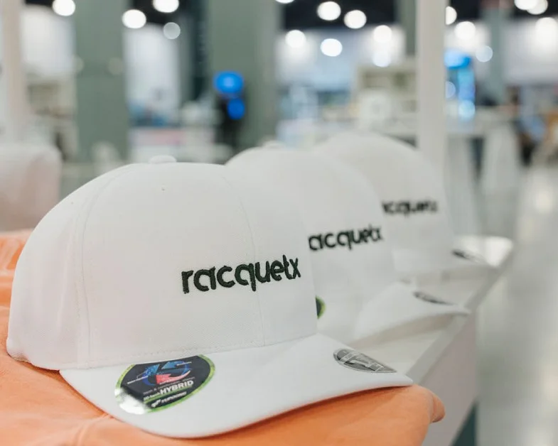 美国球拍运动展2026电子会刊