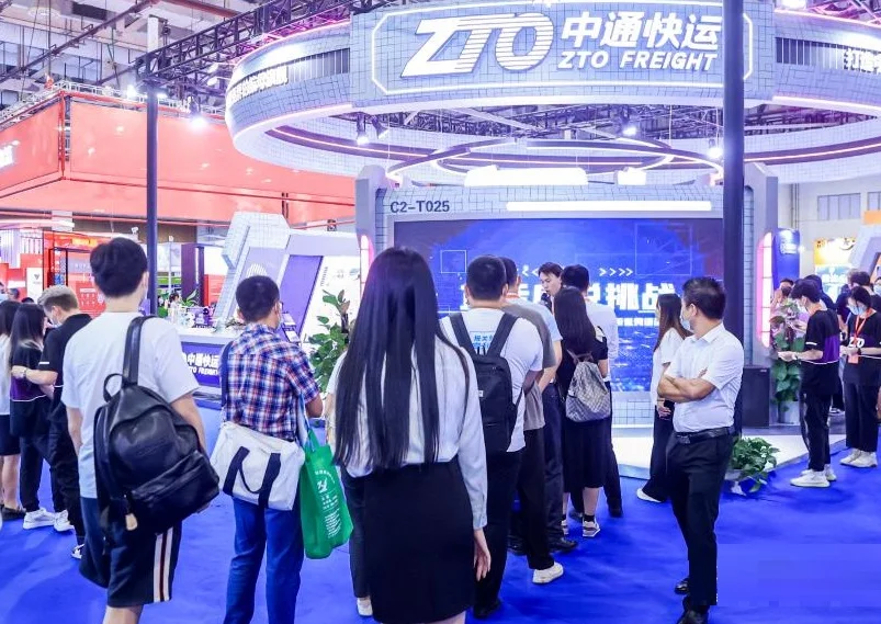 上海物流信息展(transport logistic China)2026展品有哪些？