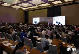 中国国际日化展展会现场(现场盛况)5