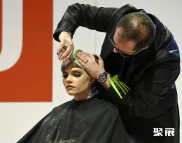 愛爾蘭美容展展會現(xiàn)場(現(xiàn)場盛況)5