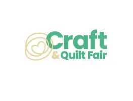 Craft & Quilt FairLogo