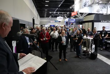 2025澳大利亚工业机械制造展览会AMW门票多少钱？怎么购票？