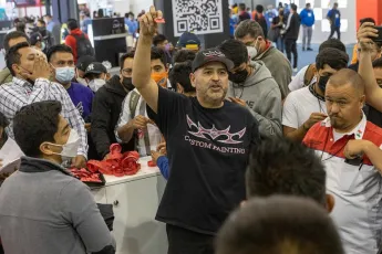 2026墨西哥汽配展参展攻略(时间地点+门票多少钱?)