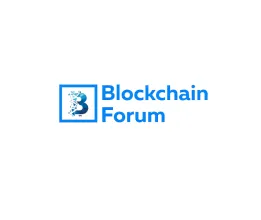 俄罗斯区块链、加密货币展览会