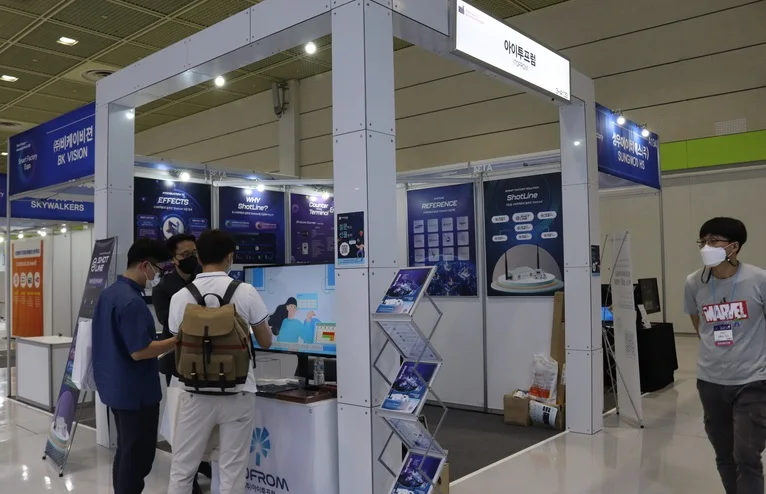 2026年韩国工厂展(Smart Factory)门票多少钱,怎么购买?