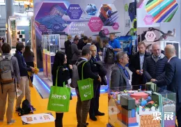 德国聚氨酯展现场图片7