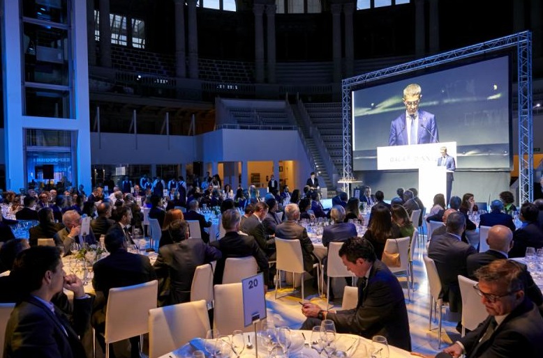 西班牙化工展现场图片5