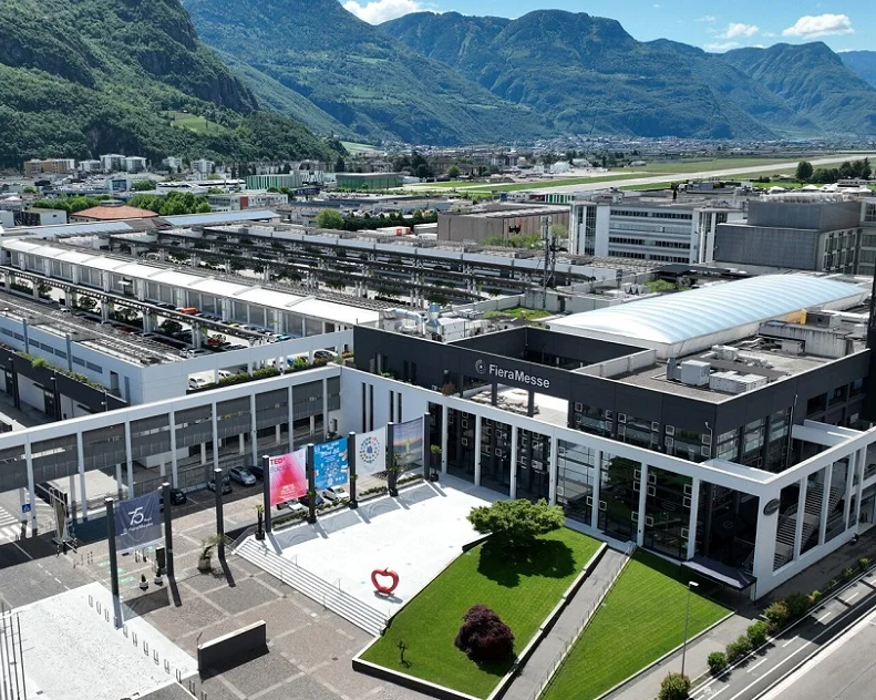 意大利博尔扎诺会展中心图片1