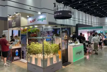泰国大麻展(Asia International Hemp Expo &amp; Forum)2026时间地点