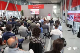 博洛尼亚医疗展展会现场(现场盛况)4