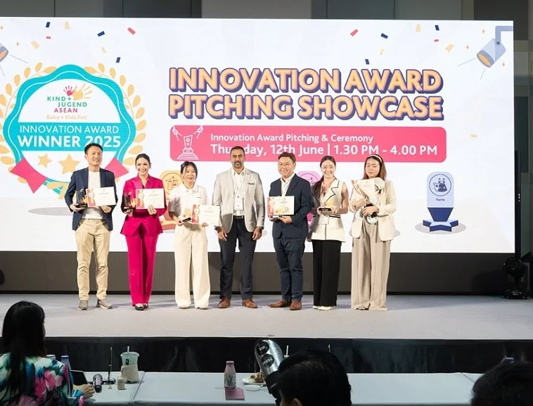 泰国婴童展(Kind Jugend ASEAN)2026展品有哪些？