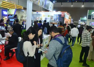 印度食品饮料展览会2027参展商有哪些？预订展商名录