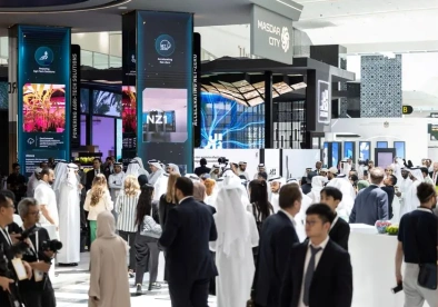 2026年阿布扎比固废展门票购买途径？怎么购票？