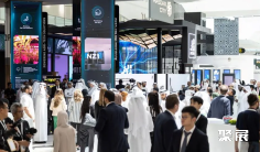 2026年阿布扎比固废展门票购买途径?怎么购票?