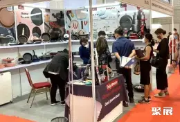印尼礼品展展会现场(现场盛况)4