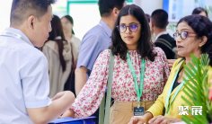 中国上海世界制药原料展cphi2026时间和举办地点