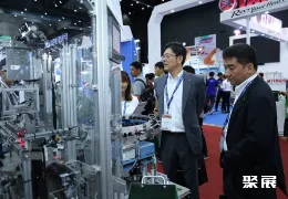 泰国电子设备展现场图片8