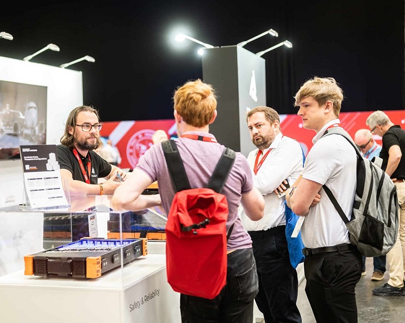 英国工程机械展2027展品有哪些？