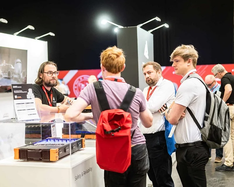 英国工程机械展2027展品有哪些？