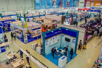 俄罗斯纺织展2026参展攻略(时间地点+门票价格)