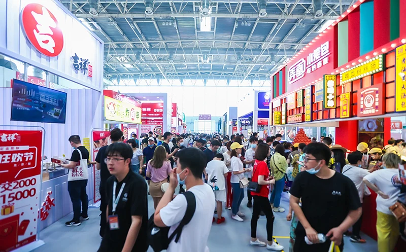 2025济南加盟展时间表和地点